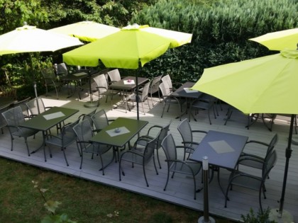 Foto: Gasthaus Wiesengrund