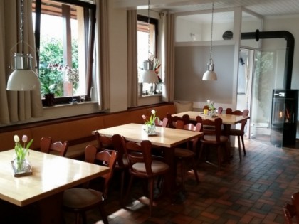 Foto: Gasthaus Wiesengrund