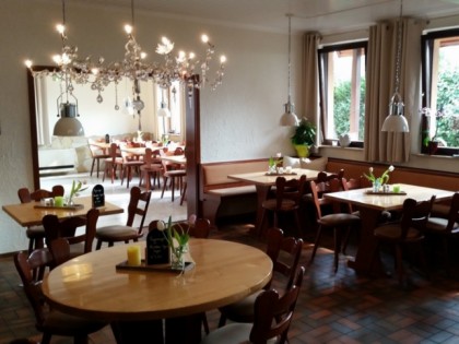 Foto: Gasthaus Wiesengrund